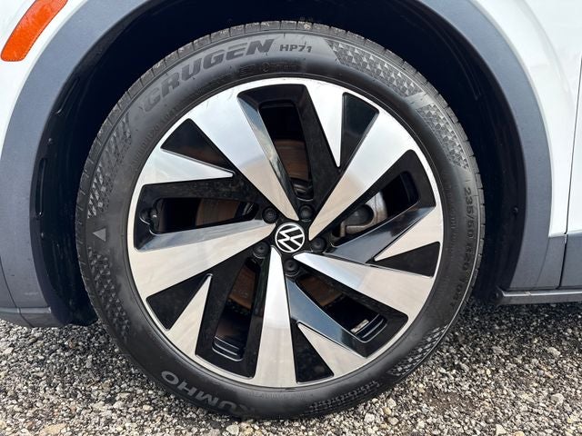 2021 Volkswagen ID.4 1st Edition