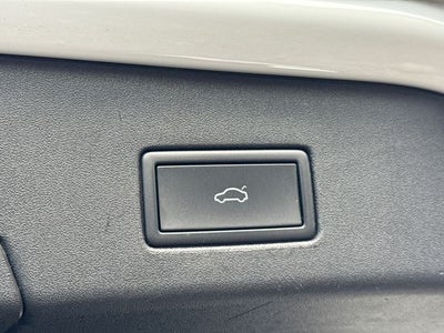 2021 Volkswagen ID.4 1st Edition