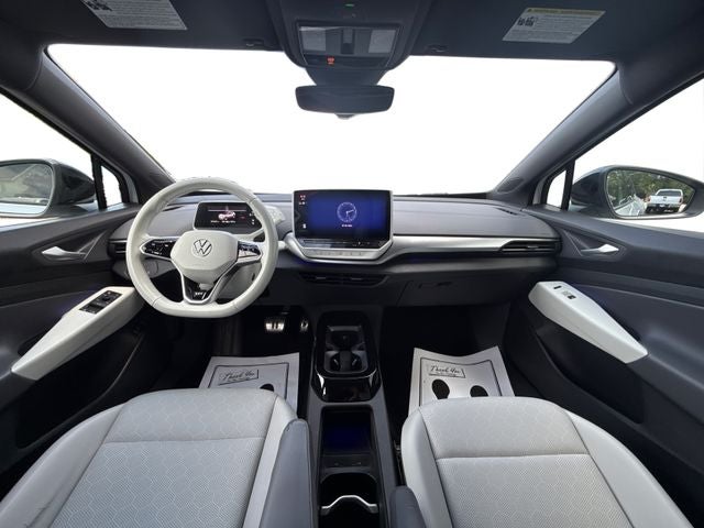 2021 Volkswagen ID.4 1st Edition