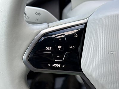 2021 Volkswagen ID.4 1st Edition