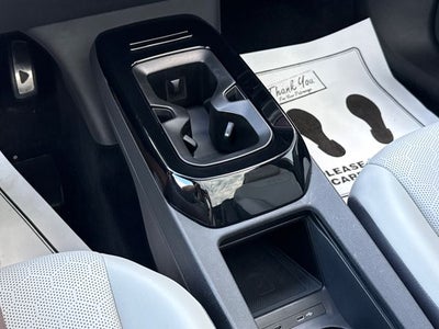 2021 Volkswagen ID.4 1st Edition