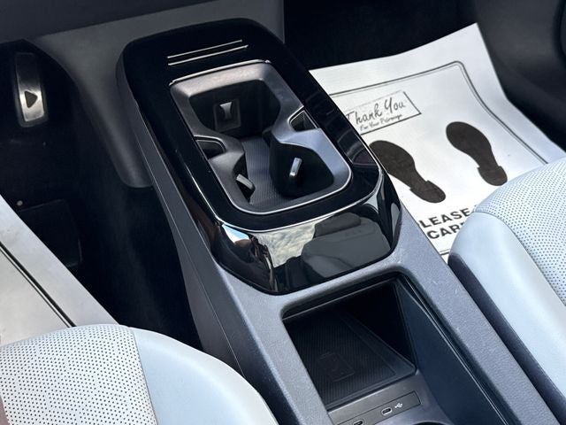 2021 Volkswagen ID.4 1st Edition