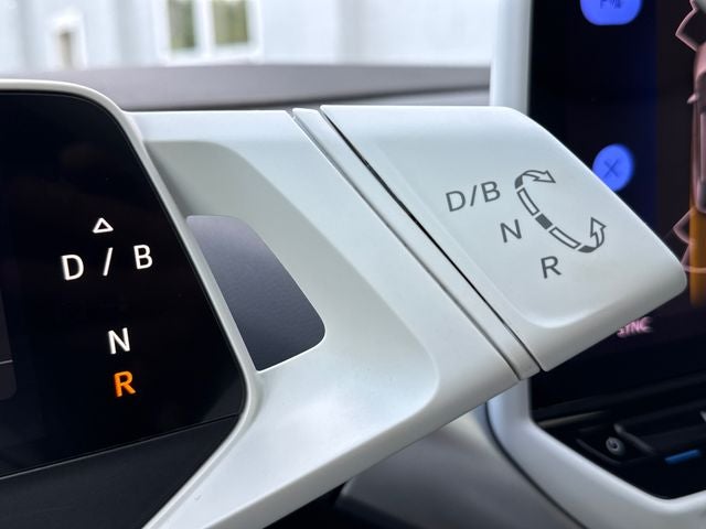 2021 Volkswagen ID.4 1st Edition
