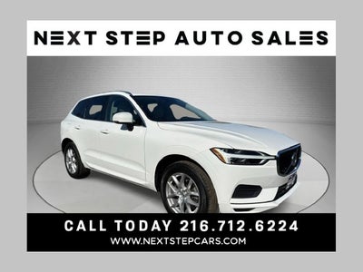 2018 Volvo XC60 T5 Momentum