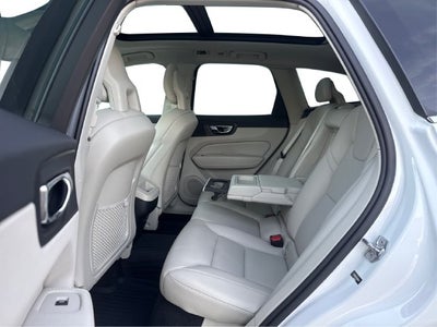 2018 Volvo XC60 T5 Momentum