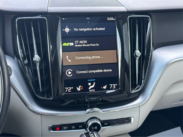 2018 Volvo XC60 T5 Momentum