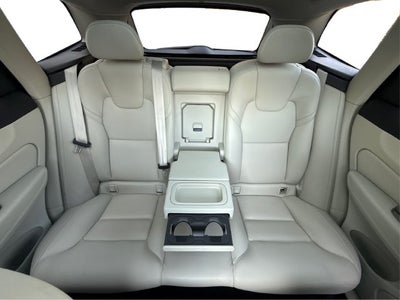 2018 Volvo XC60 T5 Momentum