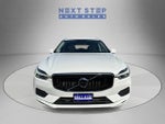 2018 Volvo XC60 T5 Momentum