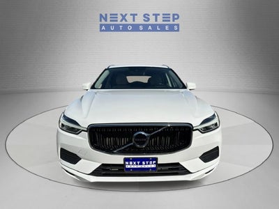 2018 Volvo XC60 T5 Momentum