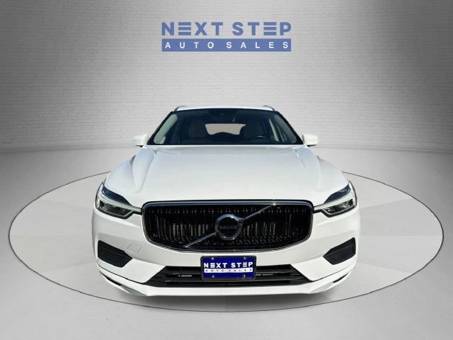 2018 Volvo XC60 T5 Momentum