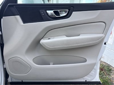 2018 Volvo XC60 T5 Momentum