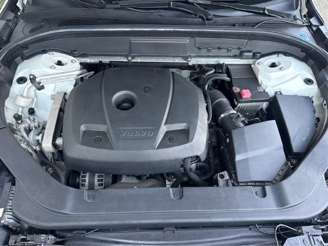 2018 Volvo XC60 T5 Momentum