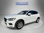 2018 Volvo XC60 T5 Momentum
