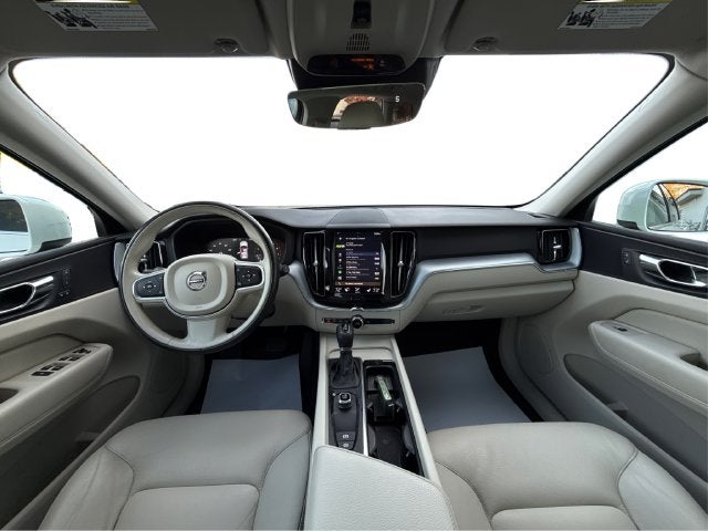 2018 Volvo XC60 T5 Momentum