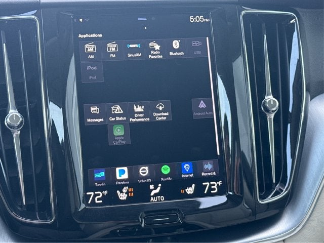 2018 Volvo XC60 T5 Momentum