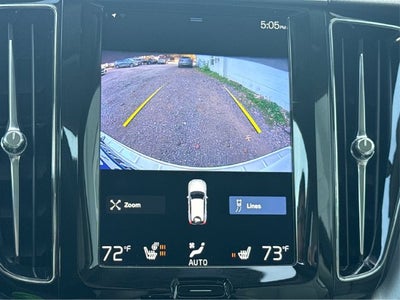 2018 Volvo XC60 T5 Momentum