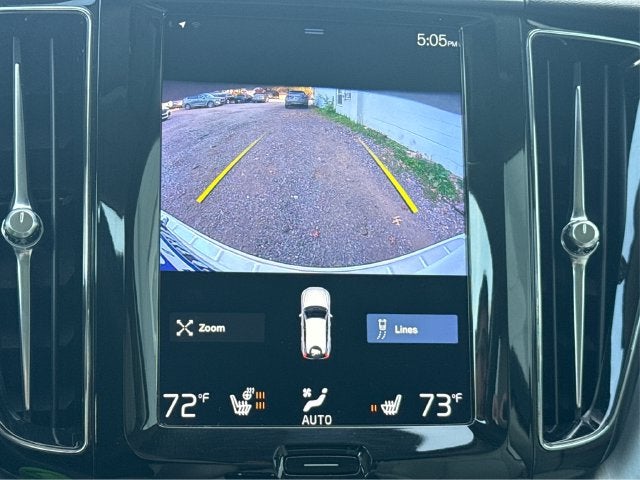 2018 Volvo XC60 T5 Momentum