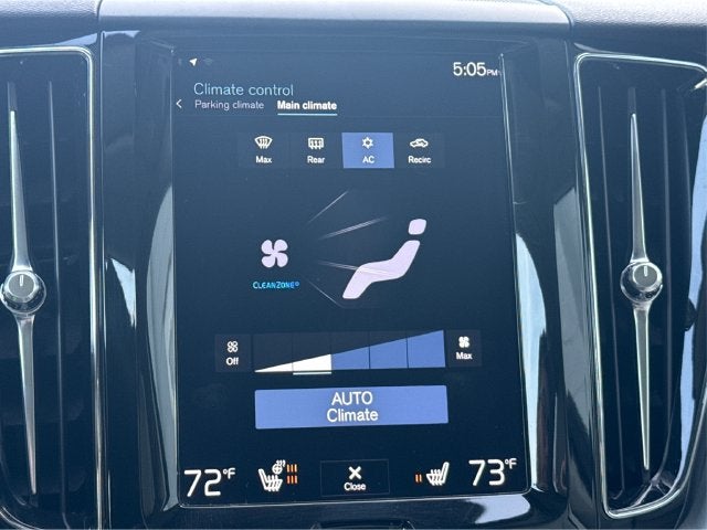 2018 Volvo XC60 T5 Momentum