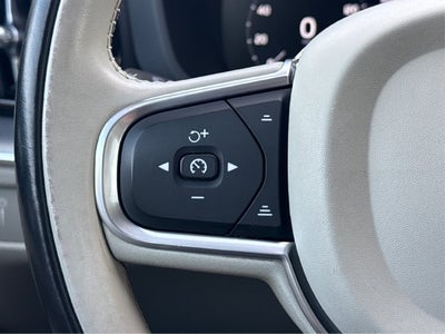 2018 Volvo XC60 T5 Momentum