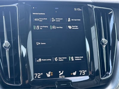 2018 Volvo XC60 T5 Momentum
