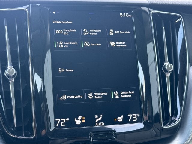 2018 Volvo XC60 T5 Momentum