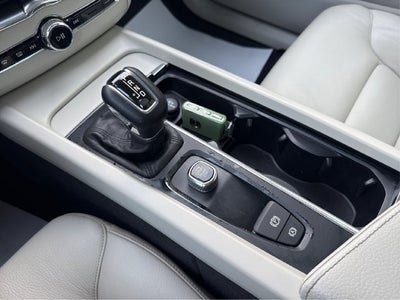 2018 Volvo XC60 T5 Momentum