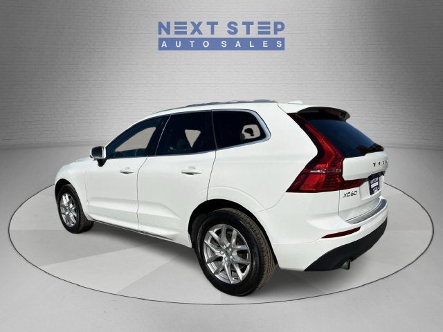 2018 Volvo XC60 T5 Momentum
