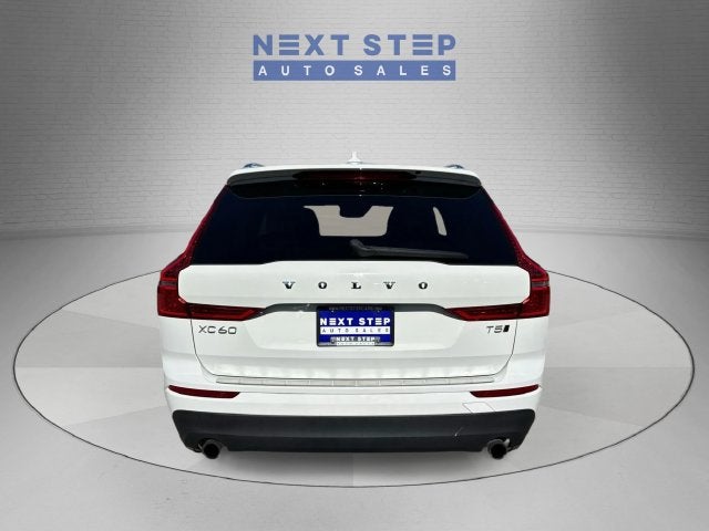 2018 Volvo XC60 T5 Momentum