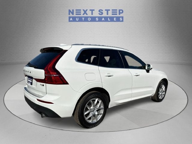 2018 Volvo XC60 T5 Momentum