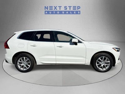 2018 Volvo XC60 T5 Momentum