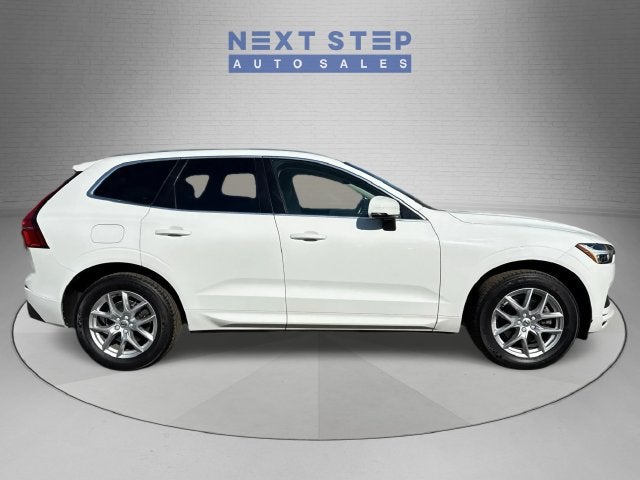 2018 Volvo XC60 T5 Momentum
