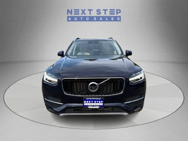 2017 Volvo XC90 T6 Momentum