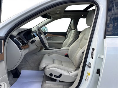 2016 Volvo XC90 T6 Inscription