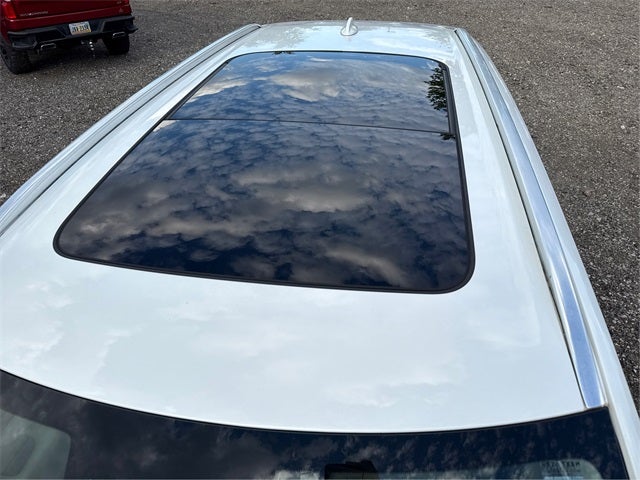 2016 Volvo XC90 T6 Inscription