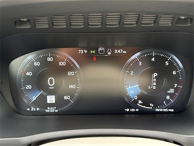 2016 Volvo XC90 T6 Inscription