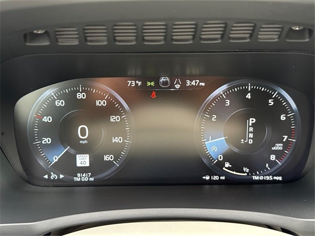 2016 Volvo XC90 T6 Inscription