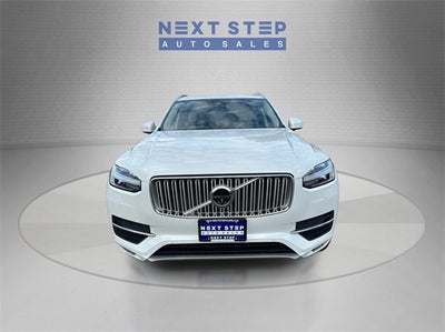 2016 Volvo XC90 T6 Inscription