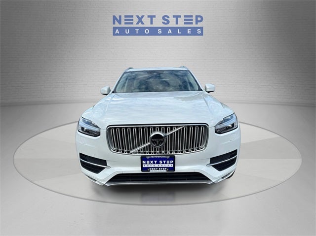 2016 Volvo XC90 T6 Inscription