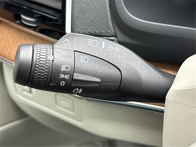 2016 Volvo XC90 T6 Inscription