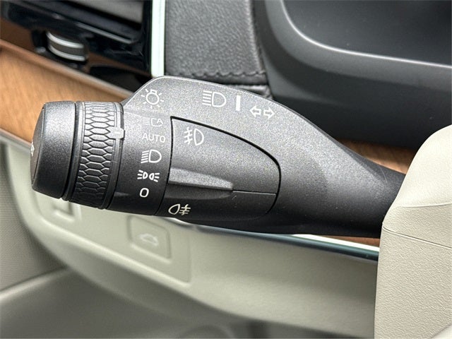 2016 Volvo XC90 T6 Inscription