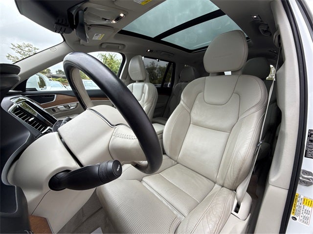 2016 Volvo XC90 T6 Inscription