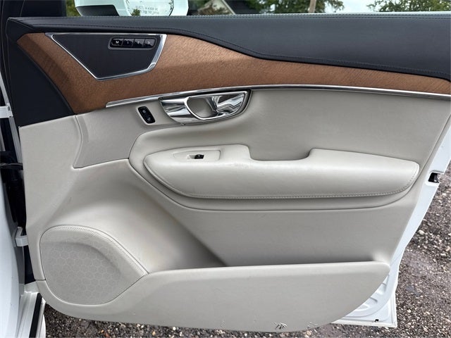 2016 Volvo XC90 T6 Inscription