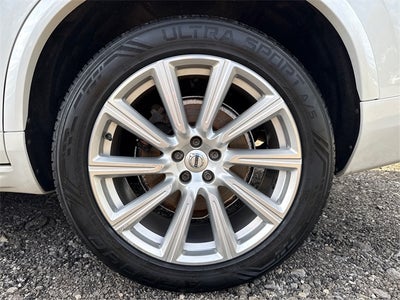 2016 Volvo XC90 T6 Inscription