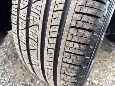 2016 Volvo XC90 T6 Inscription