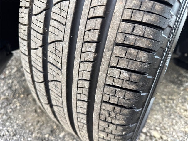 2016 Volvo XC90 T6 Inscription