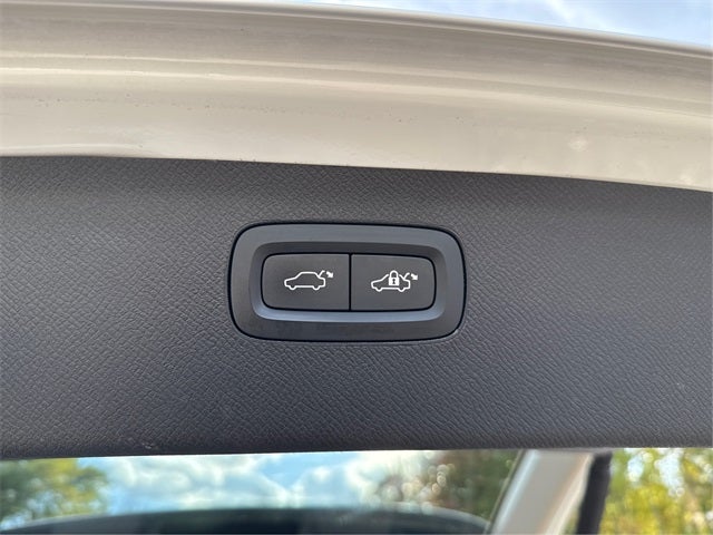 2016 Volvo XC90 T6 Inscription