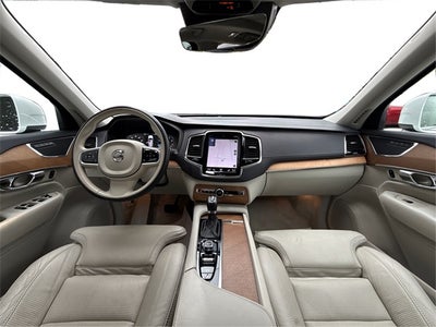 2016 Volvo XC90 T6 Inscription