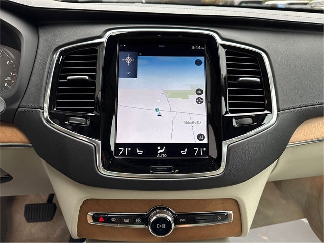 2016 Volvo XC90 T6 Inscription