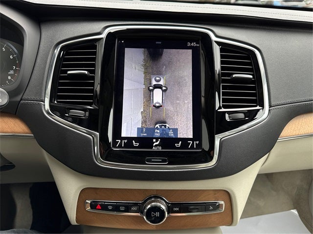 2016 Volvo XC90 T6 Inscription