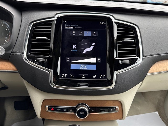 2016 Volvo XC90 T6 Inscription